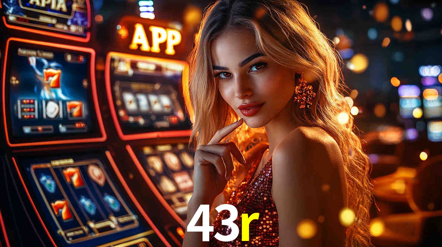 Baixar App Android 43r