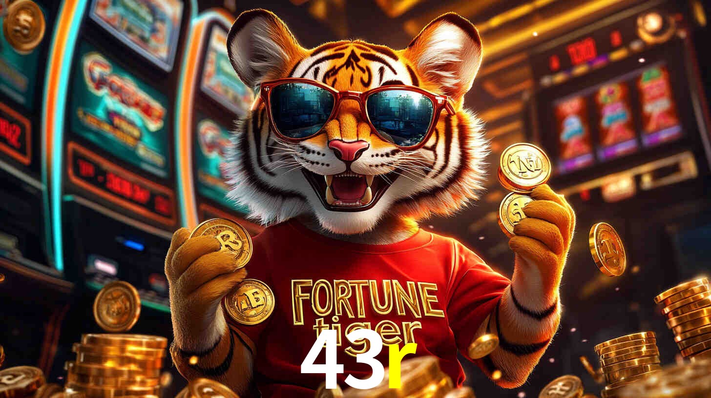 Por Que Jogar Fortune Tiger no 43r