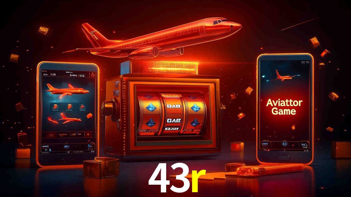 Como Jogar Aviator no 43r