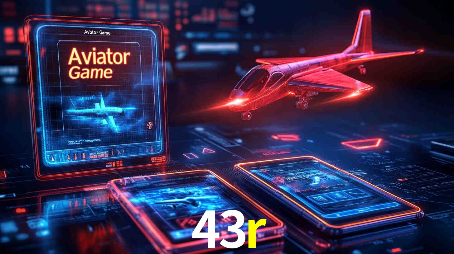 Benefícios do Aviator no 43r