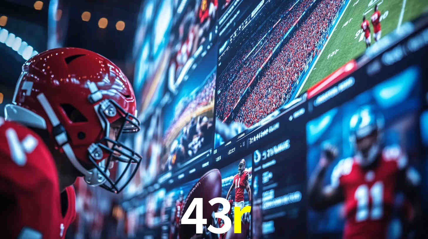 Benefícios das Apostas Ao Vivo no 43r