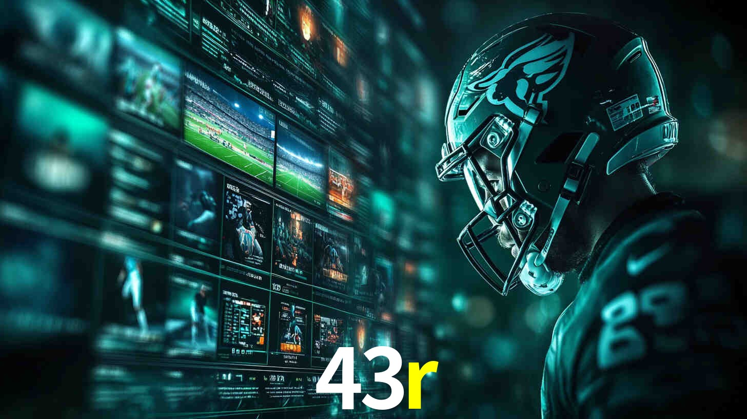 Esportes em Destaque no 43r